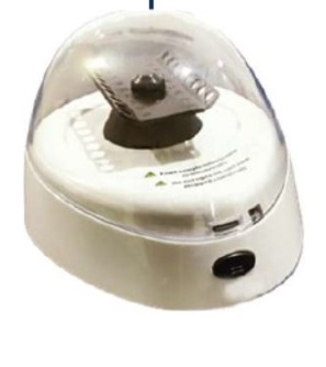 Micro Centrifuge