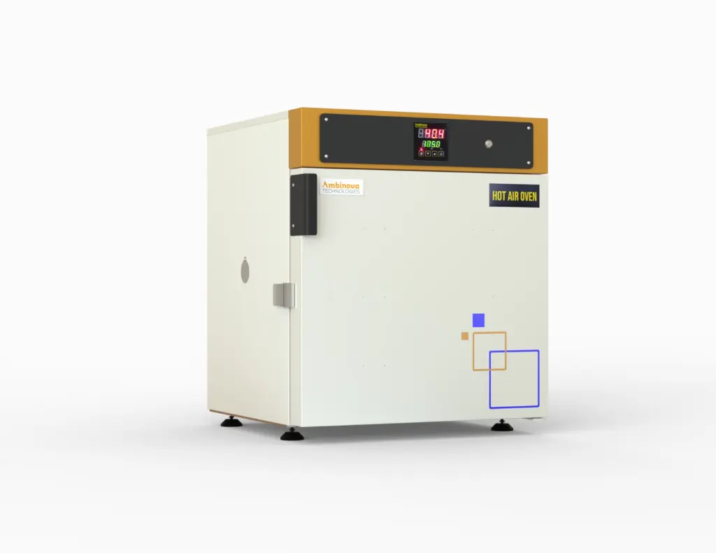 HOT AIR OVEN ISOMATRICK.webp