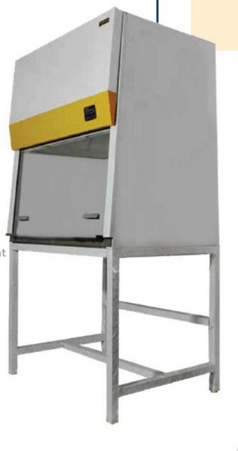 Horizontal Laminar Air Flow(3 Ft, Basic Series)