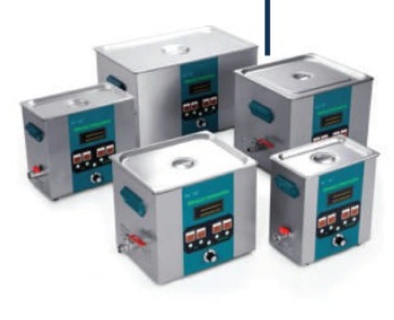 Ultrasonic Cleaner (10 Litre)