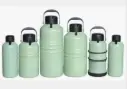 AMBINOVA
CRYOGENIC LIQUID
NITROGEN CONTAINER  (35 Litres) without rack