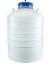 Liquid Nitrogen Container (35 Litres) without rack
