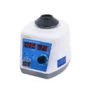 Vortex Mixer With Digital Display