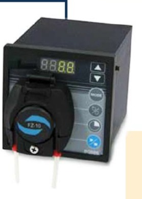 Basic Variable Speed Peristaltic Pump