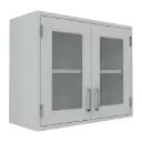 Wall Cabinet (LXDXH - 612X381X600)mm, AMBI-WCT-612