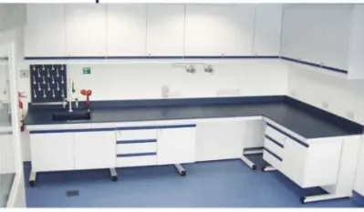 SIDE WALL CABINET WITH C FRAME, AMBI-SWT-0479