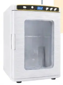 TABLE TOP MINI INCUBATOR