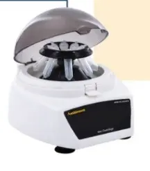MINI CENTRIFUGE FIX SPEED