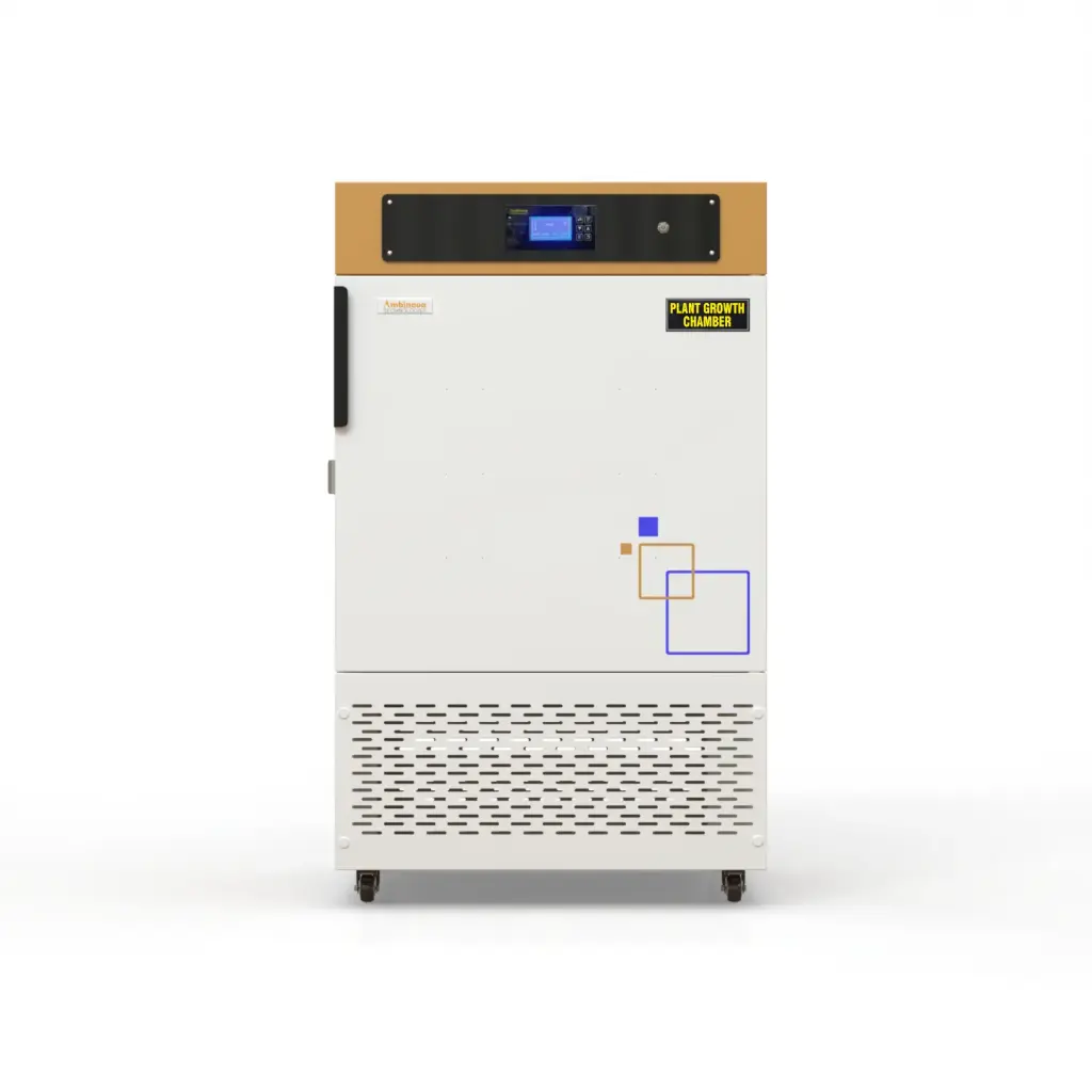 Plant Growth Chamber 600lit (AMBI-PGC-600E)