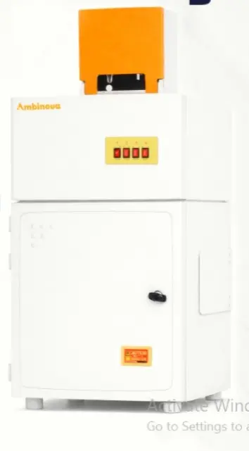 Gel Documentation System (AMBI-GelXUP)  