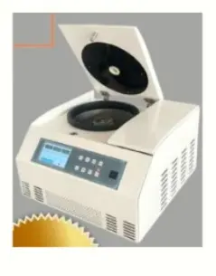 Refrigerated Centrifuge