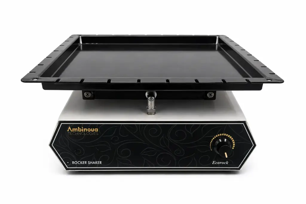 Ecorock Rocker Shaker, AMBI-RSE-01