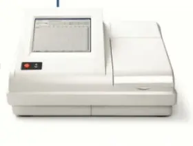 MICROPLATE READER