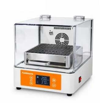 Bioshaker , Model : AMBI-OSI-01