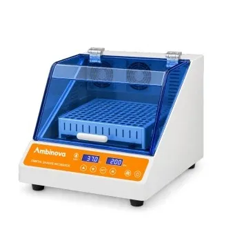 ORBITAL SHAKER-INCUBATOR, Model : AMBI-OSI-02