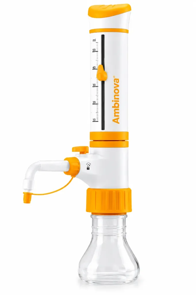 BOTTLE TOP DISPENSER, Model : 660213