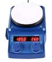 Hot Plate Magnetic stirrer