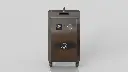 Autoclave SS Body (180 Litres, Premium Series)