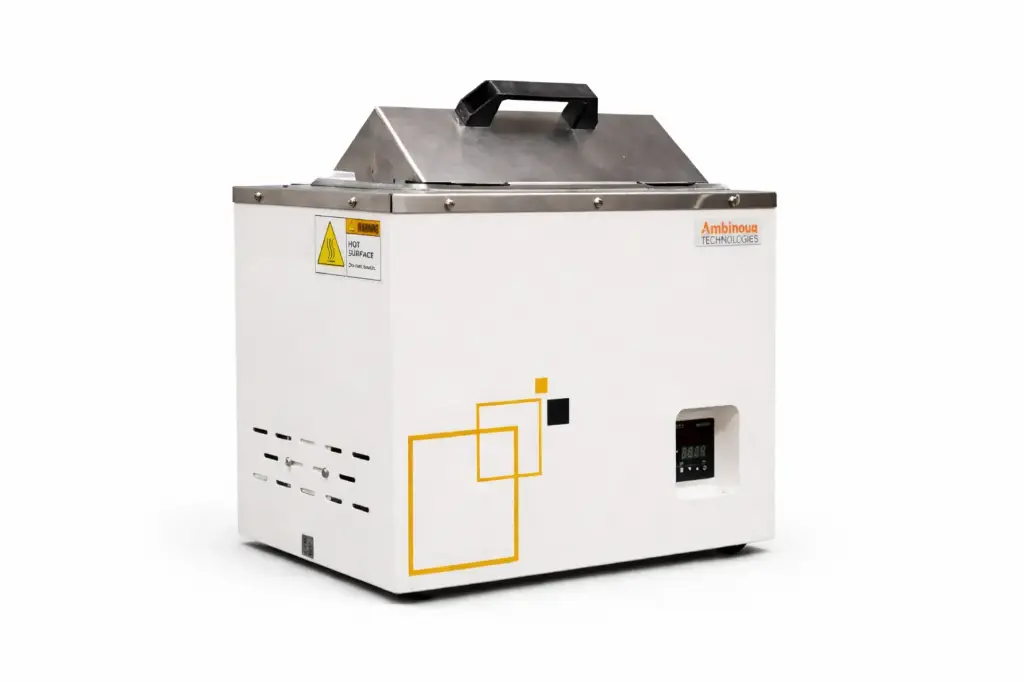 Water Bath (30 Litres)