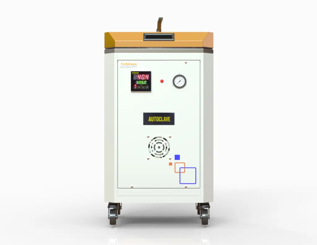 Autoclave (75 Litres, Eco Series )
