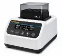 DRY BATH HEATING COOLING & SHAKING INCUBATOR