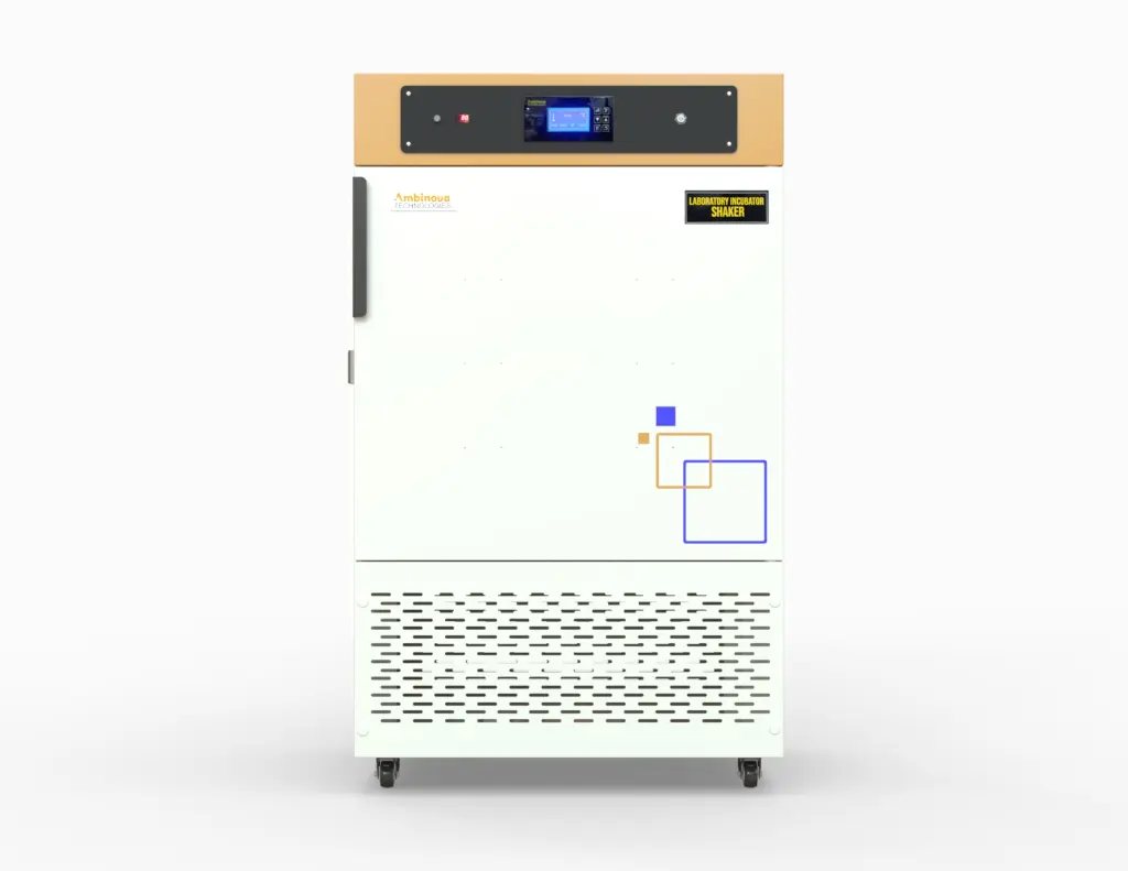 BOD Incubator Shaker (90 Litres)