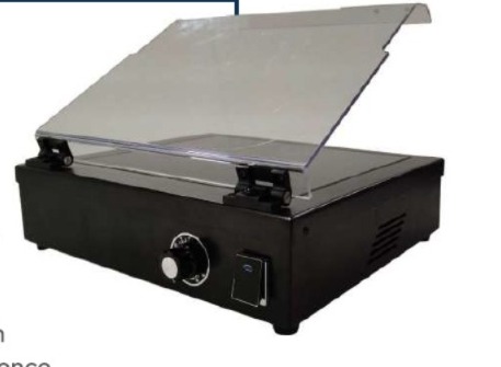 UV Transilluminator (Double Wavelength)