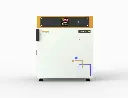 CO2 Incubator Prime Series (185 Litres, Air Jacket) With Regulator