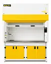 Fume Hood (5 Ft) 