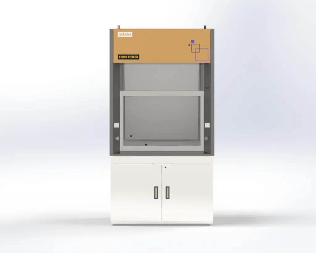 Fume Hood (6 Ft)