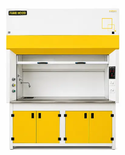 Fume Hood (5 Ft) 