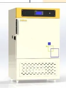 Stability Test Chamber 90 Lit (Eco Series)