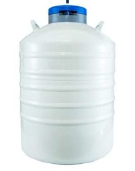 Liquid Nitrogen Container (35 Litres)