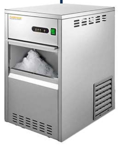 Ice Flaking Machine (50kg/24 Hrs)