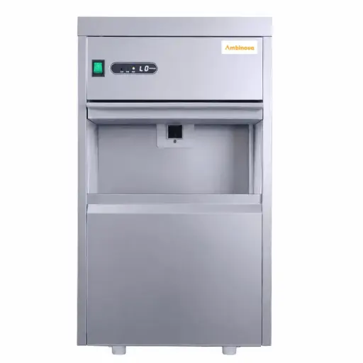 Ice Flaking Machine (70kg/24 Hrs)