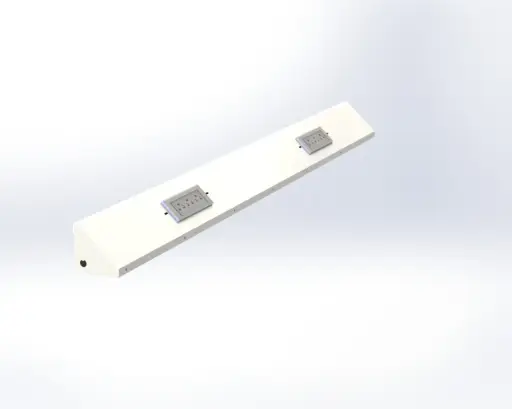 Electrical Trunckway without switch socket (LXDXH - 300X103X102)mm, AMBI-ELT-300