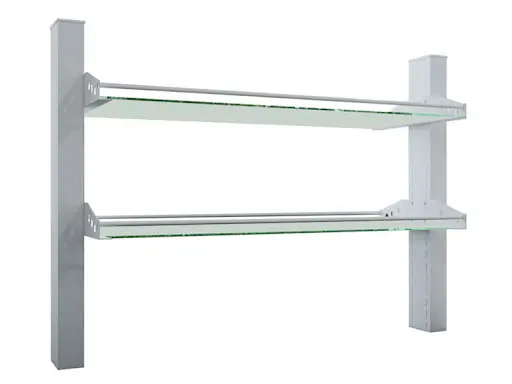 Reagent Rack (LXDXH-300X309X600)mm, AMBI-RRI-300