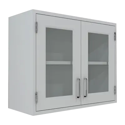 Wall Cabinet (LXDXH - 612X381X600)mm, AMBI-WCT-612