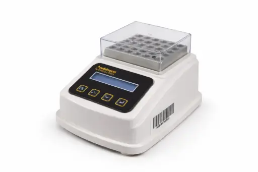 Mini Dry Bath Incubator (Single Block)