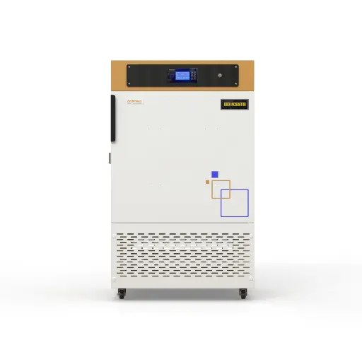 BOD Incubator (250 litres, Eco Plus Series)  