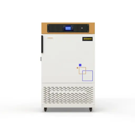 BOD Incubator (400 litres, Eco Plus Series)   