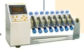 BLOOD TUBE ROTATOR