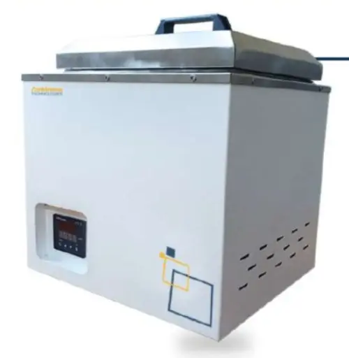 Water Bath (20 Litres, SS body)