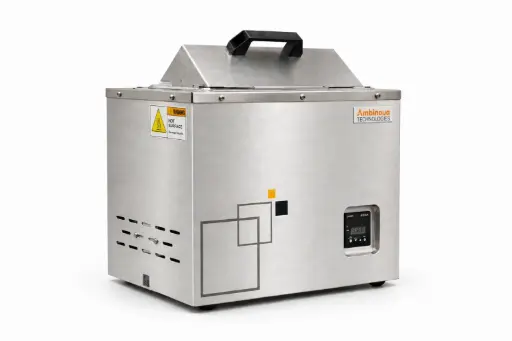 Water Bath (30 Litres, SS Body)