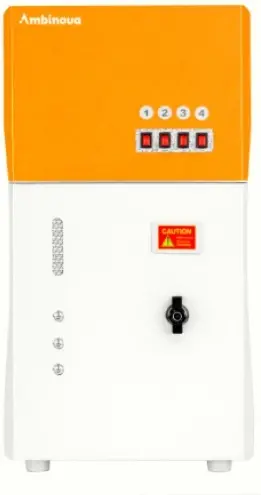 Gel Documentation System (AMBI-GelXE) 