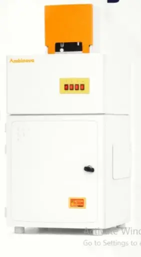 Gel Documentation System (AMBI-GelXUP)  