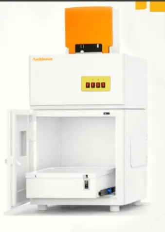 Gel Documentation System (AMBI-GelXUP Plus 616)   