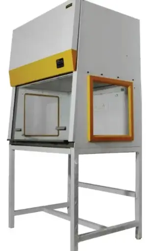 Horizontal Laminar Air Flow SS body (4 Ft, Premium Series)