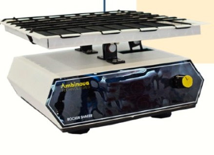 Ecorock Rocker Shaker without display, AMBI-RSE-01