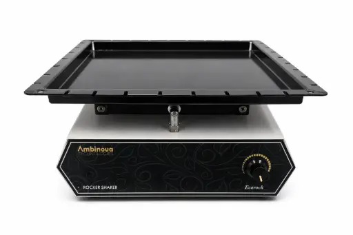 Ecorock Rocker Shaker, AMBI-RSE-01